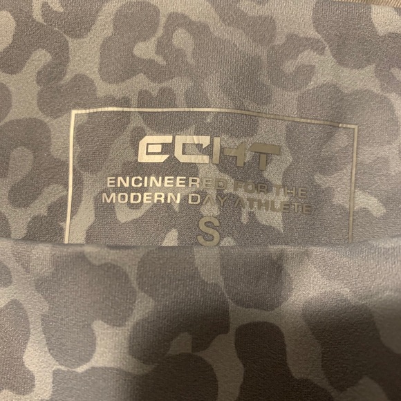 Echt wild scrunch leggings - Picture 5 of 6